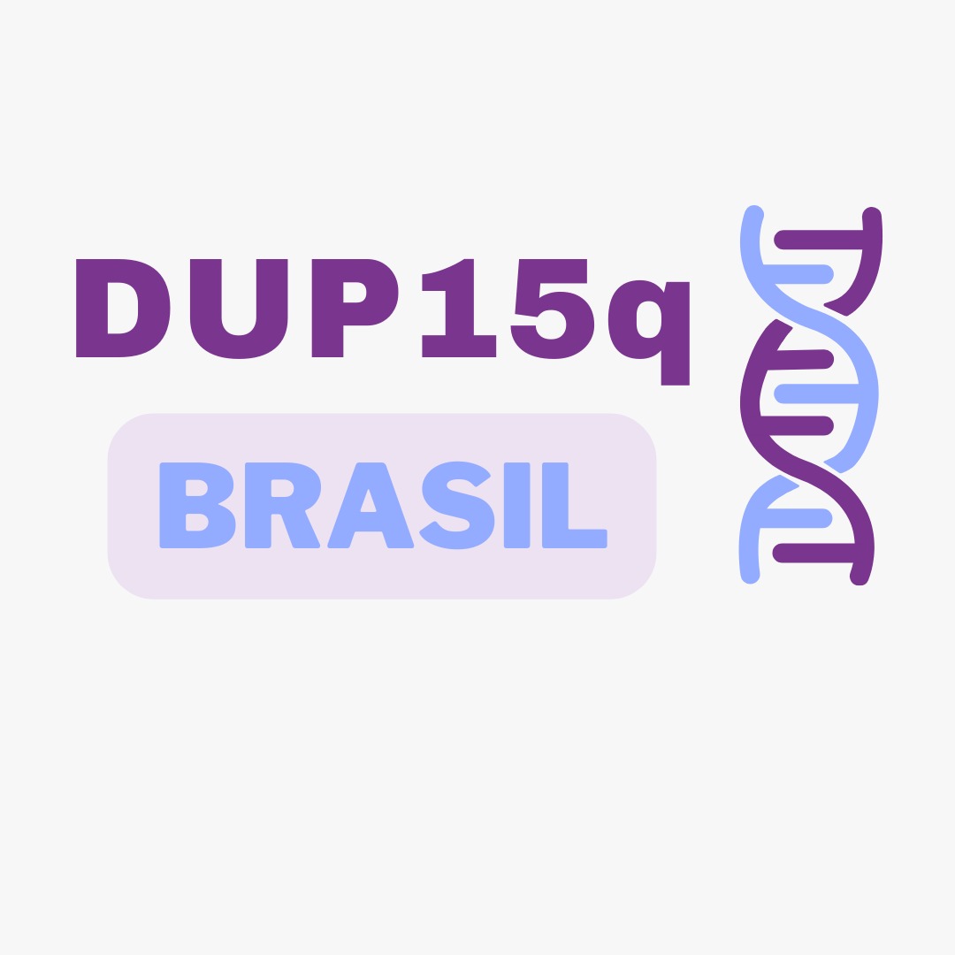 Imagem Síndrome Dup15q